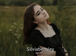 Silviabensley
