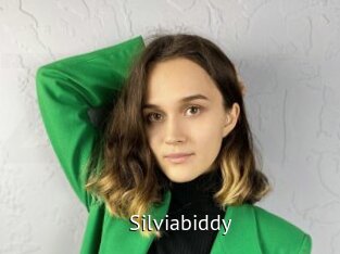 Silviabiddy