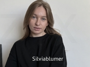 Silviablumer