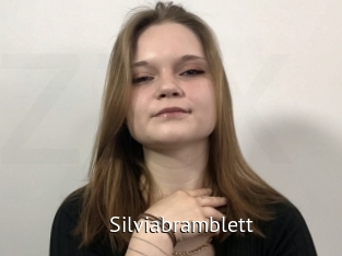 Silviabramblett