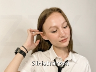 Silviabramson