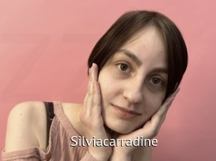 silviacarradine Zizi X