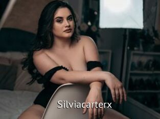 silviacarterx Zizi X