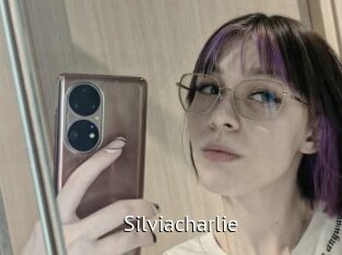 Silviacharlie