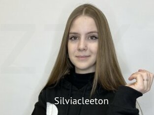 Silviacleeton