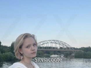 Silviacoote