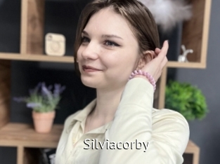 Silviacorby