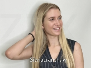 Silviacranshaw
