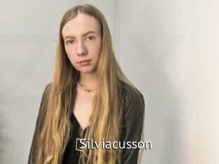Silviacusson