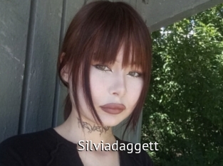 Silviadaggett