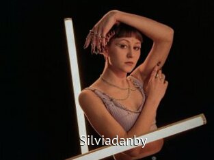 Silviadanby