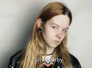 silviadarby Zizi X