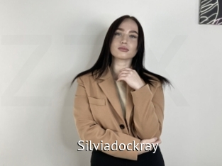 Silviadockray