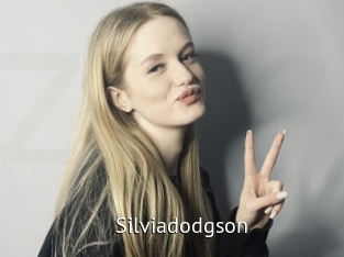 Silviadodgson