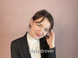 Silviadrover