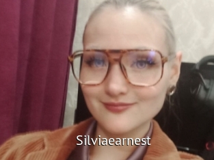 Silviaearnest