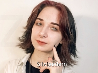 Silviaedern