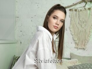 Silviafelton