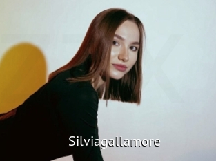 Silviagallamore