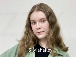 Silviahailey