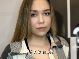 Silviahakes