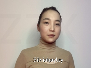 Silviahayley