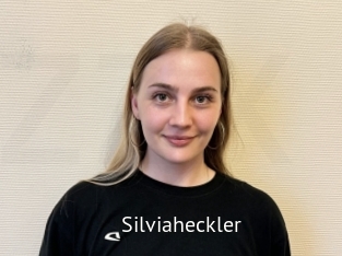Silviaheckler