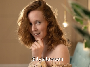 Silvialawson