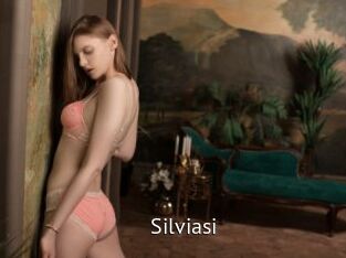 Silviasi
