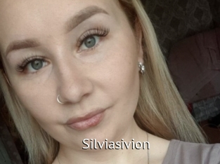 silviasivion Zizi X