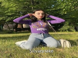 Silviasnake