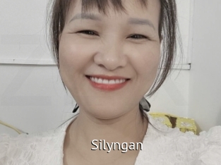 Silyngan