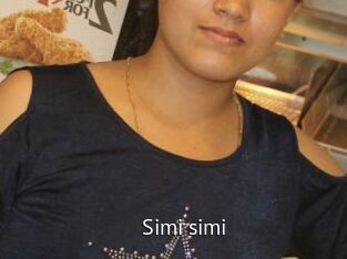 Simi_simi