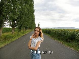 Siminasim
