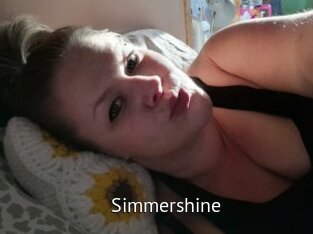 Simmershine