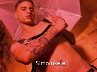 Simomkeler