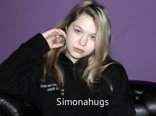 Simonahugs