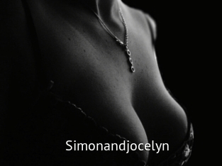 Simonandjocelyn