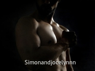 Simonandjocelynnn
