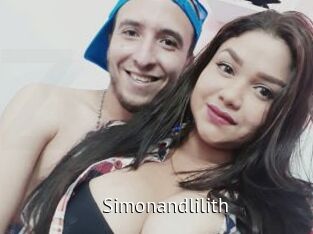 Simonandlilith