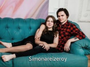 Simonareizeroy