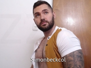 simonbeckcol Zizi X