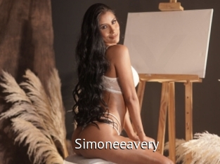 simoneeavery Zizi X