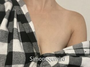 Simonequmird