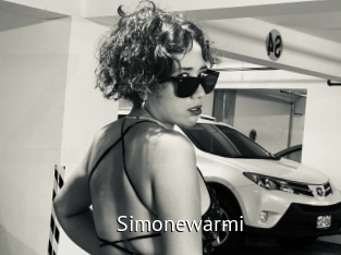 Simonewarmi