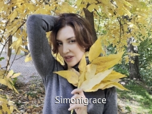 simonigrace Zizi X