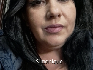 Simonique