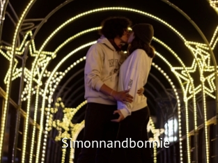 simonnandbonnie Zizi X