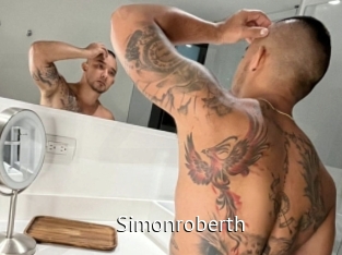 Simonroberth