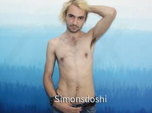 Simonsdoshi